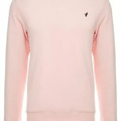 Pier One Hombre Sudadera - Pink -Ofertas Pier One Tienda ae43b7db540f437aa3e3ab8d6a5a7b97
