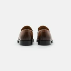 Pier One Hombre Mocasines - Cognac -Ofertas Pier One Tienda aeaea594399c422092346b56a97d8129