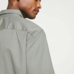 Pier One Hombre Camisa - Khaki -Ofertas Pier One Tienda af5356021ef04ef2aa25e1fc08da0f89