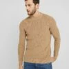 Pier One Hombre Jersey De Punto - Camel 2 Pier One Hombre Jersey De Punto - Camel -Ofertas Pier One Tienda afb23d147e064d1d8e181dbfe0c33fbb