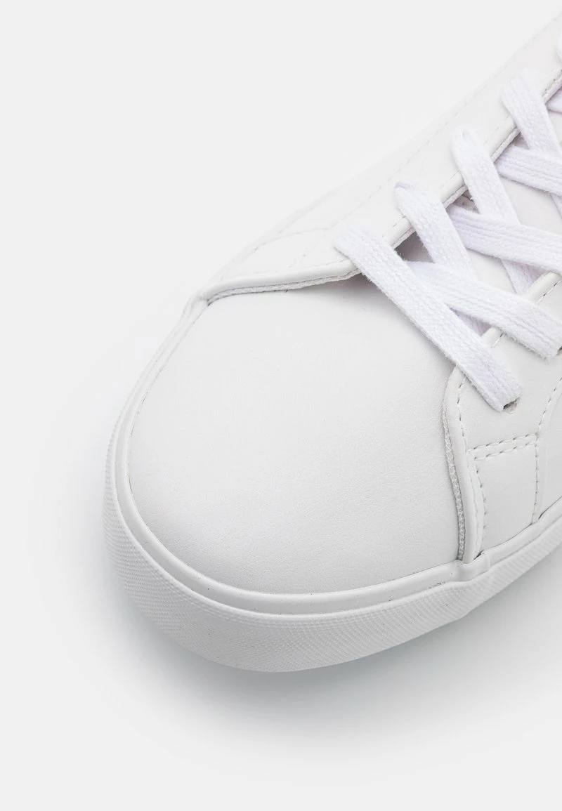 Pier One UNISEX - Zapatillas Altas - White, Unisexo 8 Pier One UNISEX - Zapatillas Altas - White, Unisexo - Imagen 6