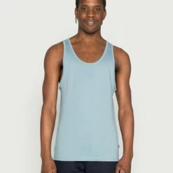 Pier One Hombre 3 PACK - Top - Green / White / Light Blue -Ofertas Pier One Tienda b25c0e9885a84939bedba7107775c4b1