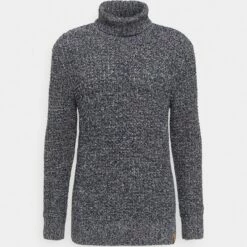 Pier One Hombre Jersey De Punto - Mottled Blue 12 Pier One Hombre Jersey De Punto - Mottled Blue -Ofertas Pier One Tienda b500e48ed5b6471796bd705834ddf427