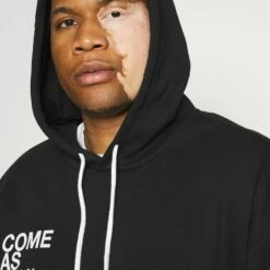 Pier One Sudadera - Black, Hombre 13 Pier One Sudadera - Black, Hombre -Ofertas Pier One Tienda b5c05e93f4a84c8bba4cae1e1cb4ddec