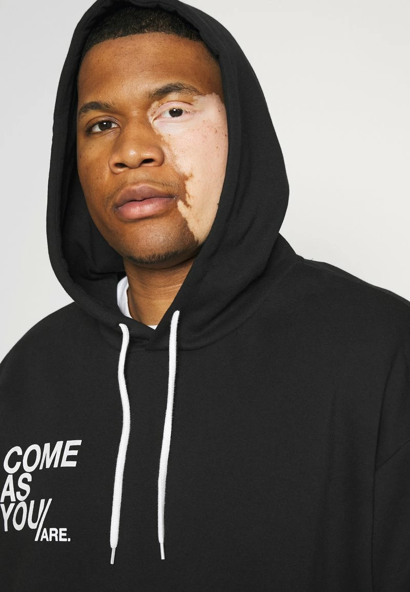 Pier One Sudadera - Black, Hombre 7 Pier One Sudadera - Black, Hombre - Imagen 5