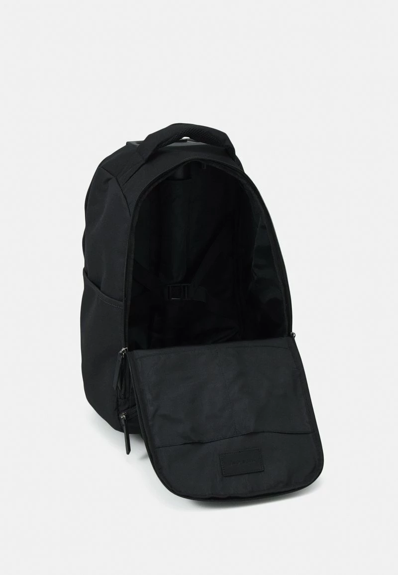 Pier One Unisexo MULTIFUNCTIONAL TROLLEY UNISEX - Mochila - Black 5 Pier One Unisexo MULTIFUNCTIONAL TROLLEY UNISEX - Mochila - Black - Imagen 3