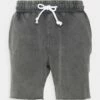 Pier One Hombre Shorts - Black -Ofertas Pier One Tienda ba92ea2725f64416a94827b66e9a6348