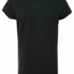 Pier One Hombre Camiseta Básica - Black 10 Pier One Hombre Camiseta Básica - Black -Ofertas Pier One Tienda bb15d5e86d6244c4a2dc4e7aea3a5dfb