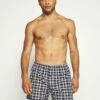 Pier One Hombre 5 PACK - Boxer - Grey 2 Pier One Hombre 5 PACK - Boxer - Grey -Ofertas Pier One Tienda bb98299643fd4b93955e2d71ad615ab8