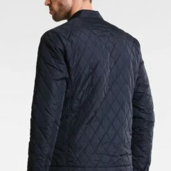 Pier One Hombre Chaqueta De Entretiempo - Dark Blue -Ofertas Pier One Tienda bbfc8109bb7c44be9654587e4ac481c5