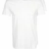 Pier One Hombre 2 PACK - Camiseta Básica - White