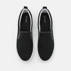 Pier One Unisexo UNISEX - Zapatillas - Black 11 Pier One Unisexo UNISEX - Zapatillas - Black -Ofertas Pier One Tienda bde899047176478da96f8c71fe5e42ae