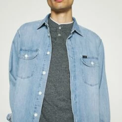 Pier One Hombre Polo - Mottled Blue 11 Pier One Hombre Polo - Mottled Blue -Ofertas Pier One Tienda bf1d199422034809b5d4e561e736099b