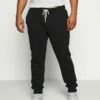 Pier One Hombre Pantalones Deportivos - Black -Ofertas Pier One Tienda bf2387e9f4ac44a68d9d0fb5077fe387