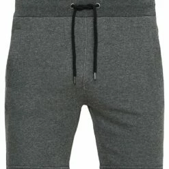 Pier One Hombre Pantalones Deportivos - Mottled Dark Grey -Ofertas Pier One Tienda bf4b3b1502e444b0ad65553467db5354