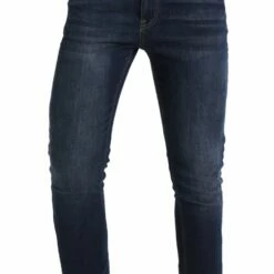 Pier One Hombre Vaqueros Pitillo - Dark Blue Denim 13 Pier One Hombre Vaqueros Pitillo - Dark Blue Denim -Ofertas Pier One Tienda c07f67a550b54351a5b31e88b1953656