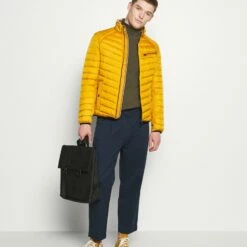 Pier One Hombre Jersey De Punto - Olive -Ofertas Pier One Tienda c18680e84935411692832247332f0d6f