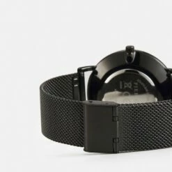 Pier One Unisexo Reloj - Black -Ofertas Pier One Tienda c2471660bae14ff096aa1bf6d5c07970