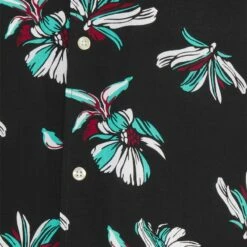 Pier One Hombre Camisa - Black -Ofertas Pier One Tienda c2ba3417bebc4fa983663e0a207de055