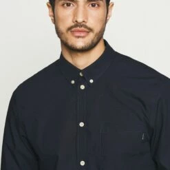 Pier One Hombre Camisa - Dark Blue 11 Pier One Hombre Camisa - Dark Blue -Ofertas Pier One Tienda c3f87801ce734f0da7a0f25434b62b1e