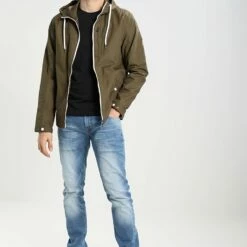 Pier One Hombre 2 PACK - Camiseta Básica - Black