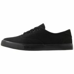 Pier One Hombre Zapatillas - Black