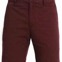 Pier One Hombre Shorts - Bordeaux -Ofertas Pier One Tienda c54f88a1e48040a08f2ea377c5ffc71b