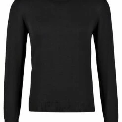 Pier One Hombre Jersey De Punto - Black -Ofertas Pier One Tienda c5ca2388fe5d4d33a54abb4077ab8816