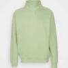 Pier One Hombre Sudadera - Light Green -Ofertas Pier One Tienda c6708b20c4e248daa723be4632e0ff6a