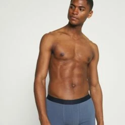 Pier One Hombre 12 PACK - Culotte - Dark Blue/blue/mottled Grey -Ofertas Pier One Tienda c7f45fc08f94488e9a56a6948671e8d4