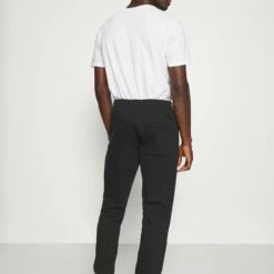 Pier One Hombre 3 PACK - Pantalones Deportivos - Mottled Light Grey/mottled Dark Blue/black -Ofertas Pier One Tienda c8ec40e1a8b54e07a8e9f7ae21a021de