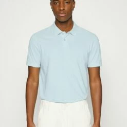 Pier One Hombre 3 PACK - Polo - Light Blue/blue/dark Blue -Ofertas Pier One Tienda c96035e2025e42c6ba5f481293e4ffab