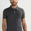 Pier One Hombre Polo - Dark Grey Melange -Ofertas Pier One Tienda caa7bb6a2ffb4f77837ab27168d846d6