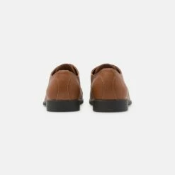 Pier One Hombre Zapatos De Vestir - Cognac -Ofertas Pier One Tienda cb2059d4b063458e962878d1537f293e