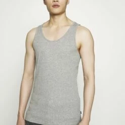 Pier One Hombre 3 PACK - Top - White/black -Ofertas Pier One Tienda cb42a30f18f44c48bd0180b5f61df606