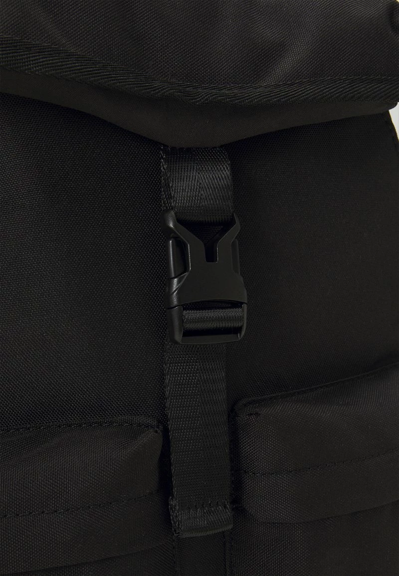 Pier One UNISEX - Mochila - Black, Unisexo 11 Pier One UNISEX - Mochila - Black, Unisexo - Imagen 9