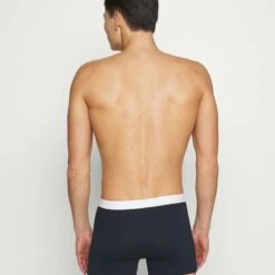 Pier One Hombre 3 PACK - Culotte - Dark Blue/red 10 Pier One Hombre 3 PACK - Culotte - Dark Blue/red -Ofertas Pier One Tienda cd0863118cd344d58ab8015e95d8ceff