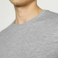 Pier One Hombre 2 PACK - Camiseta De Manga Larga - Dark Blue/mottled Grey 13 Pier One Hombre 2 PACK - Camiseta De Manga Larga - Dark Blue/mottled Grey -Ofertas Pier One Tienda cd6ec0e4a5ce4da2ad93f26320d69450