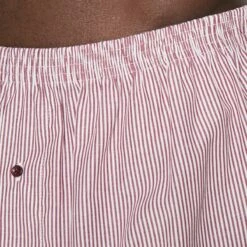 Pier One Hombre 5 PACK - Boxer - Bordeaux -Ofertas Pier One Tienda cf03e0ce7bf24acab7bd3f1952a11b79