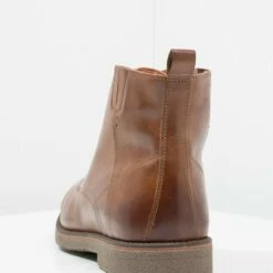Pier One Hombre Botas Para La Nieve - Cognac -Ofertas Pier One Tienda cf21aeac38184494a72cd43a83aef5f7