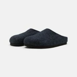 Pier One Hombre UNISEX - Pantuflas - Dark Blue -Ofertas Pier One Tienda d03f548a1f62452a9612090967a0c857