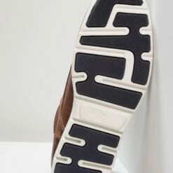 Pier One Hombre Botines Con Cordones - Cognac -Ofertas Pier One Tienda d0a78783e16e4a969bd99105f4c99bb5