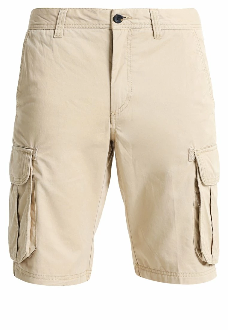 Pier One Hombre Shorts - Beige 8 Pier One Hombre Shorts - Beige - Imagen 6