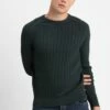 Pier One Hombre Jersey De Punto - Mottled Dark Green 2 Pier One Hombre Jersey De Punto - Mottled Dark Green -Ofertas Pier One Tienda d1d612b47a204be2bfdce46ef069d4aa