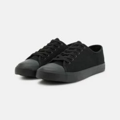 Pier One Unisexo UNISEX - Zapatillas - Black -Ofertas Pier One Tienda d236c964283d4d5d97c495ff6bfc0680