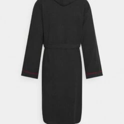 Pier One Hombre Albornoz - Black/red 6 Pier One Hombre Albornoz - Black/red -Ofertas Pier One Tienda d2570e9b770a401e8ec42a2bf22ab7e7