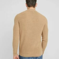 Pier One Hombre Jersey De Punto - Camel 9 Pier One Hombre Jersey De Punto - Camel -Ofertas Pier One Tienda d2c1df3fe31944f794cd7fc81d5182c1