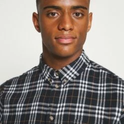 Pier One Hombre Camisa - Dark Blue 11 Pier One Hombre Camisa - Dark Blue -Ofertas Pier One Tienda d3d3a1161a894802988055ceeca8a874