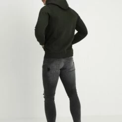 Pier One Hombre Vaqueros Pitillo - Black Denim 10 Pier One Hombre Vaqueros Pitillo - Black Denim -Ofertas Pier One Tienda d4095c9985334585a360a4d38cfeba8f