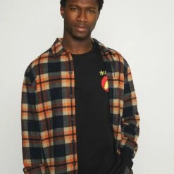 Pier One Hombre Camiseta De Manga Larga - Black -Ofertas Pier One Tienda d43ff442568a4821a69a1805cf4bdcd9